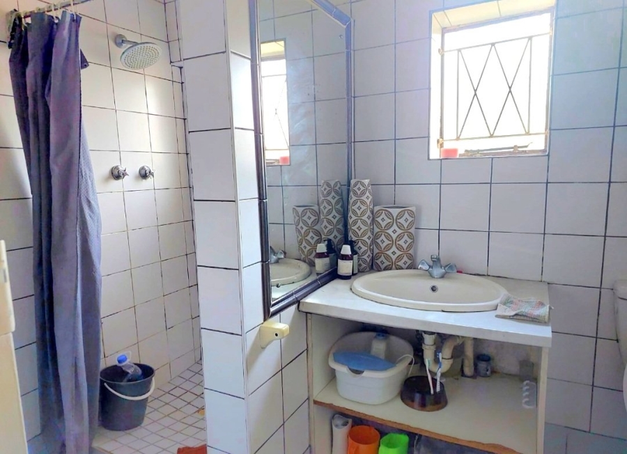 4 Bedroom Property for Sale in Thomas Gamble Eastern Cape